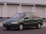 Chevrolet Venture 1996 года